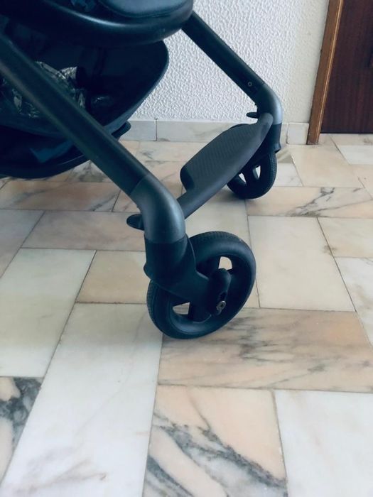 [Como Novo] - Carrinho de Passeio Bebe Confort