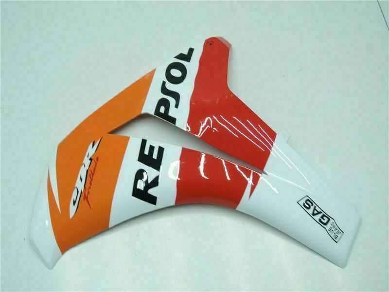 Komplet owiewek Honda CBR 1000RR SC59 08-11 REPSOL