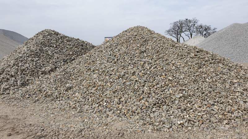 Kruszywa Drogowe,Budowlane Piasek Podsypkowy do zasypania fundamentów