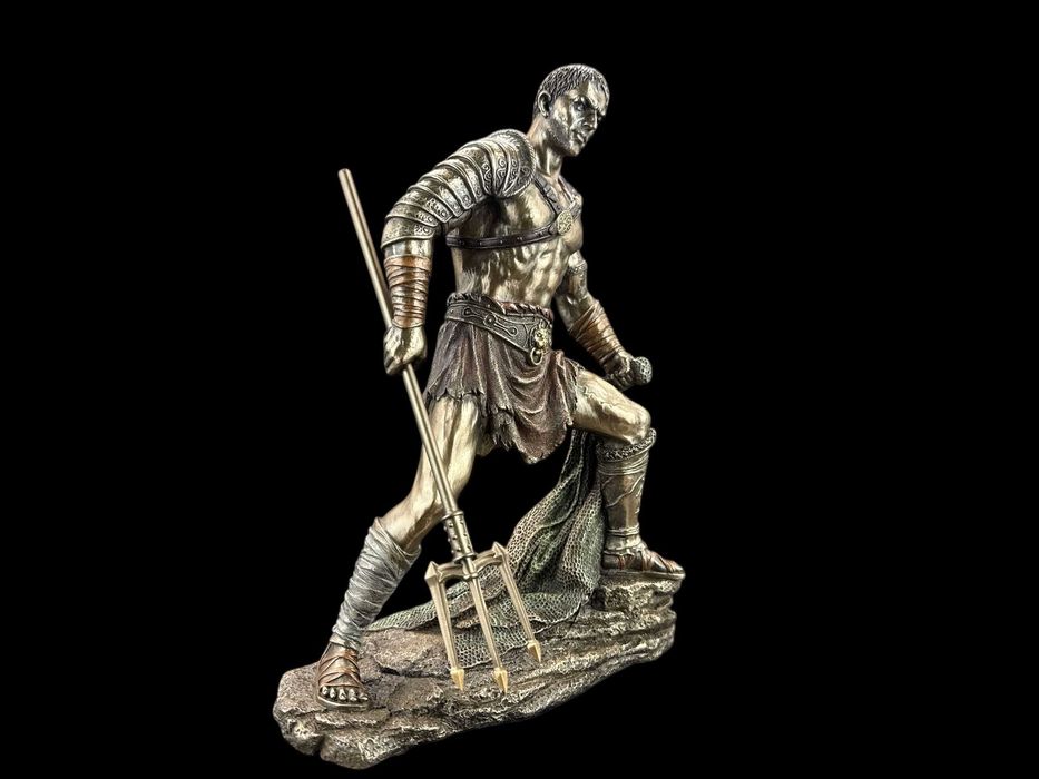 Rzymski Gladiator - Retiarius Veronese WU78305A4