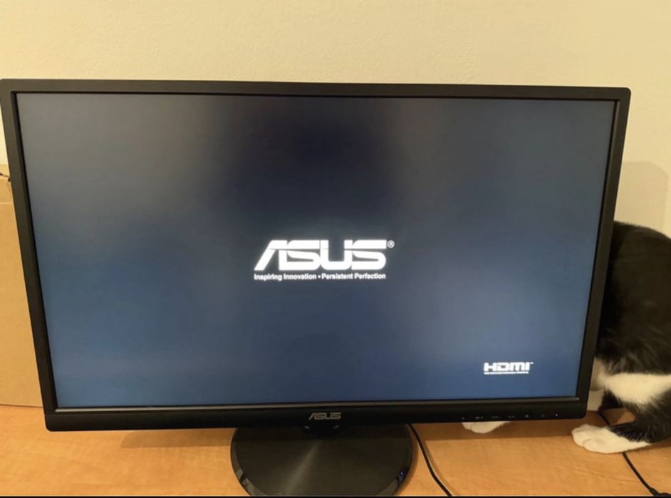 Monitor Asus VA249HE 2020