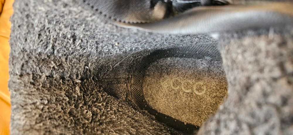 Черевики ECCO Rugged Track 43р