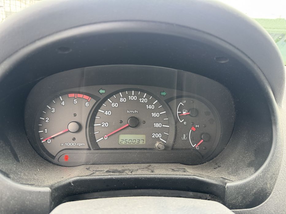 Carro Hyundai Accent64285804976130124
