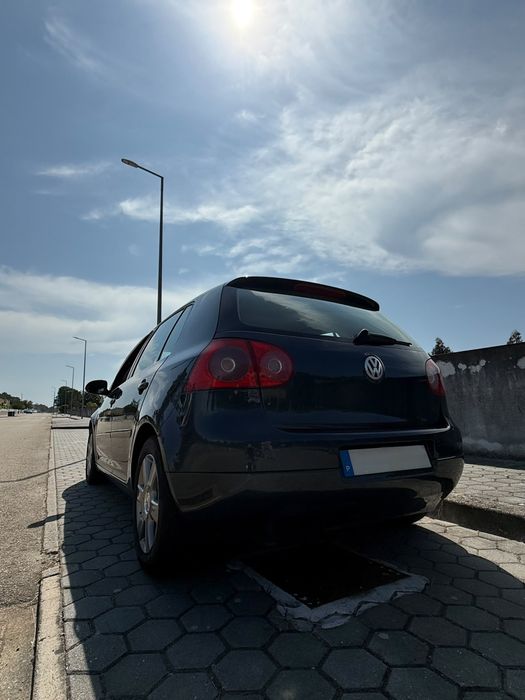 Vw golf 5 2.0 TDI