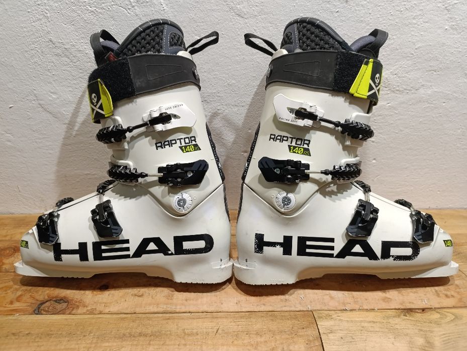 スキー 26-26.5cm Head raptor 140 rs WCR スキー 26-26.5cm Head raptor 140 rs WCR 2022-2023 Head