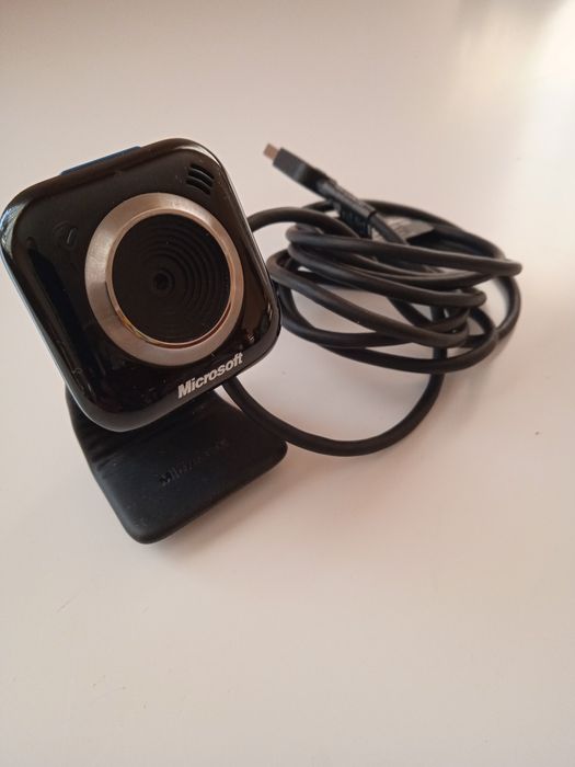 Веб-камера Microsoft LifeCam VX-5000