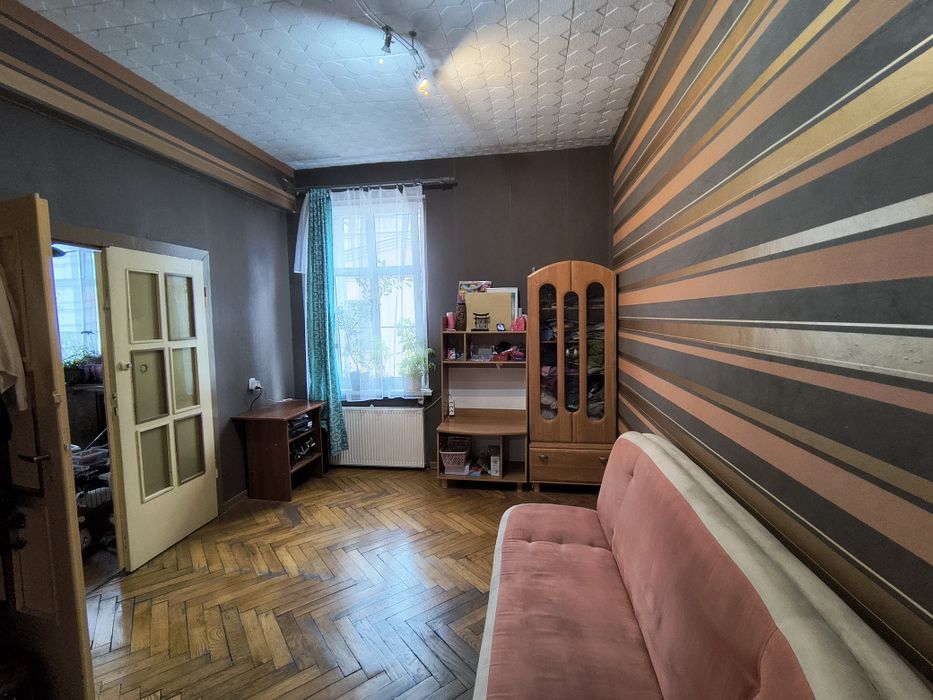 Do wynajęcia 3 pokoje Koźle rynek