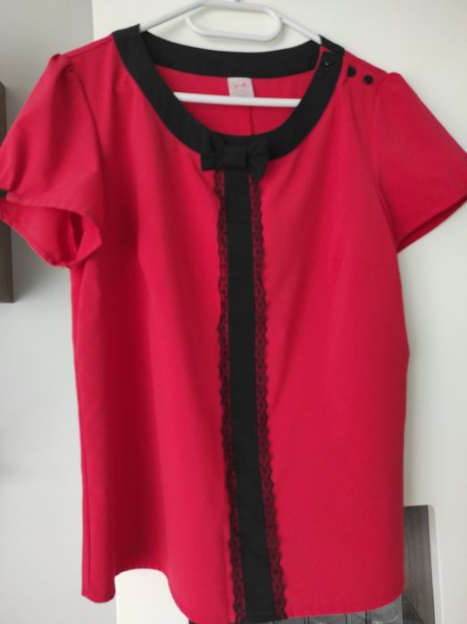 Bluzka rozmiar L