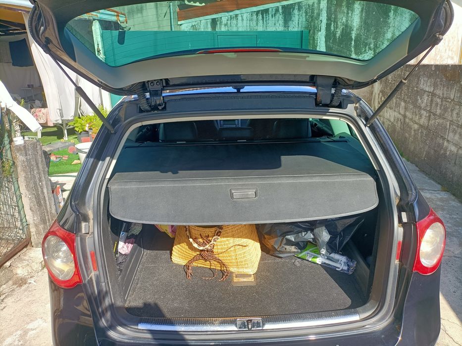 Vendo VW Passat  bom estado  todo reparado e revisões feitas