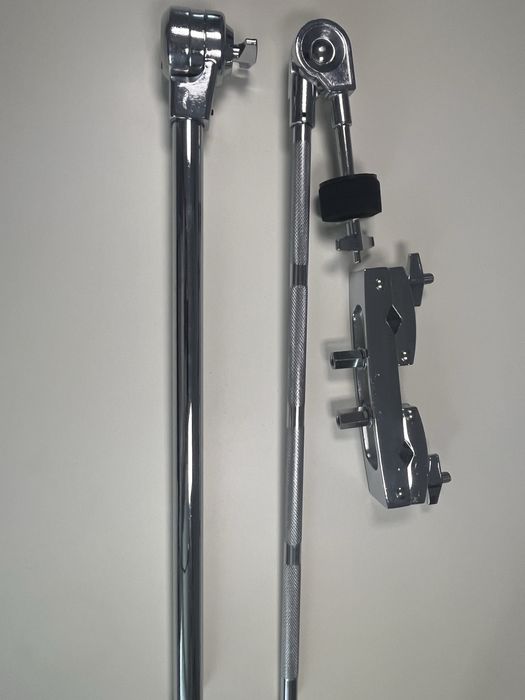 Ramie łamane z clapem nowe solidne