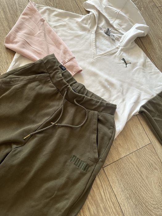 Спортивный костюм Puma