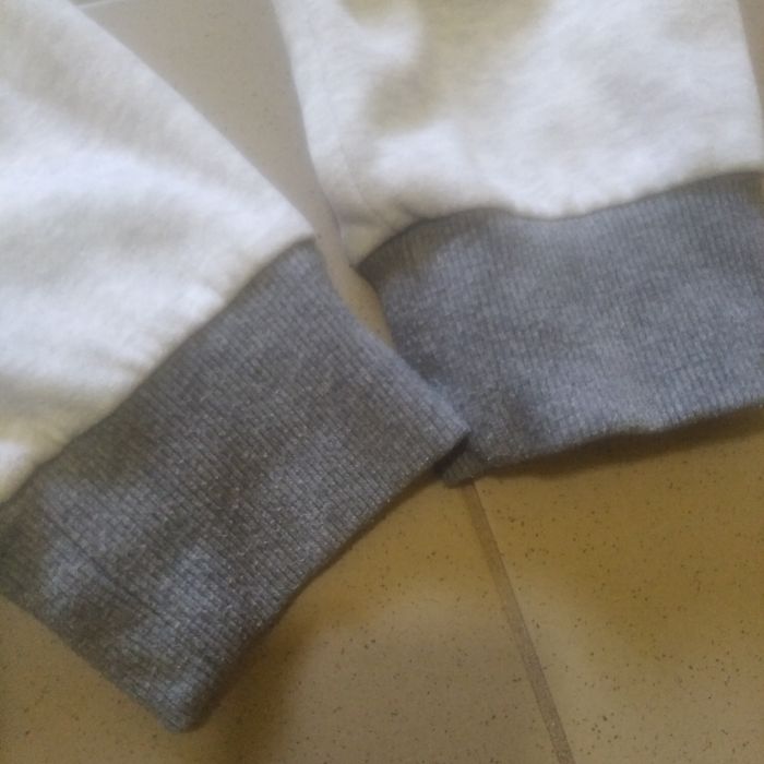 Bluza męska dresowa rozmiar M Oxylane
