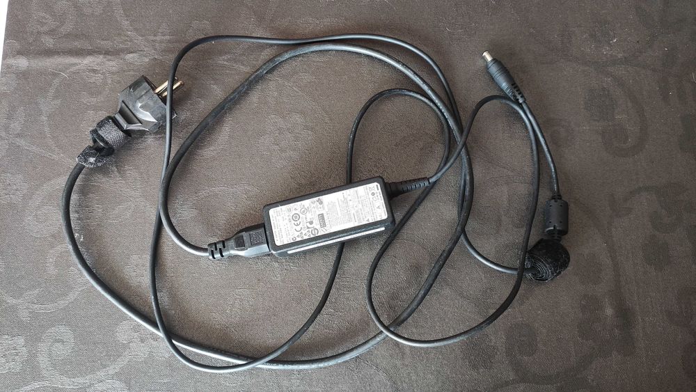 Computador Portátil Samsung N210