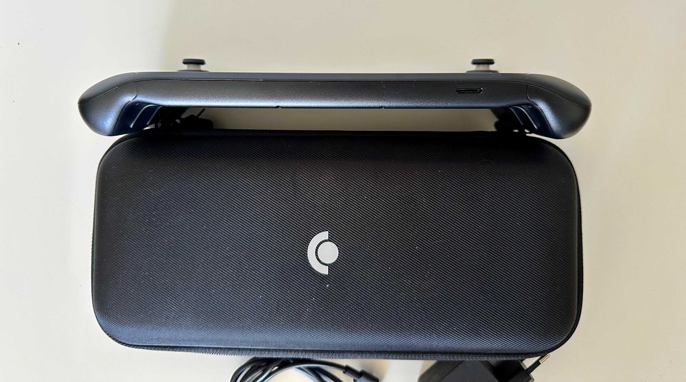 Valve Steam Deck 512 GB LCD 95% батарея стан нової