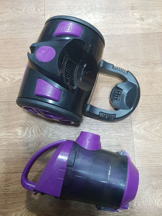 Пилосос без мішка Saturn ST-VC0256