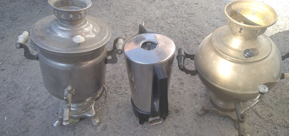 Кофеварка электрическая