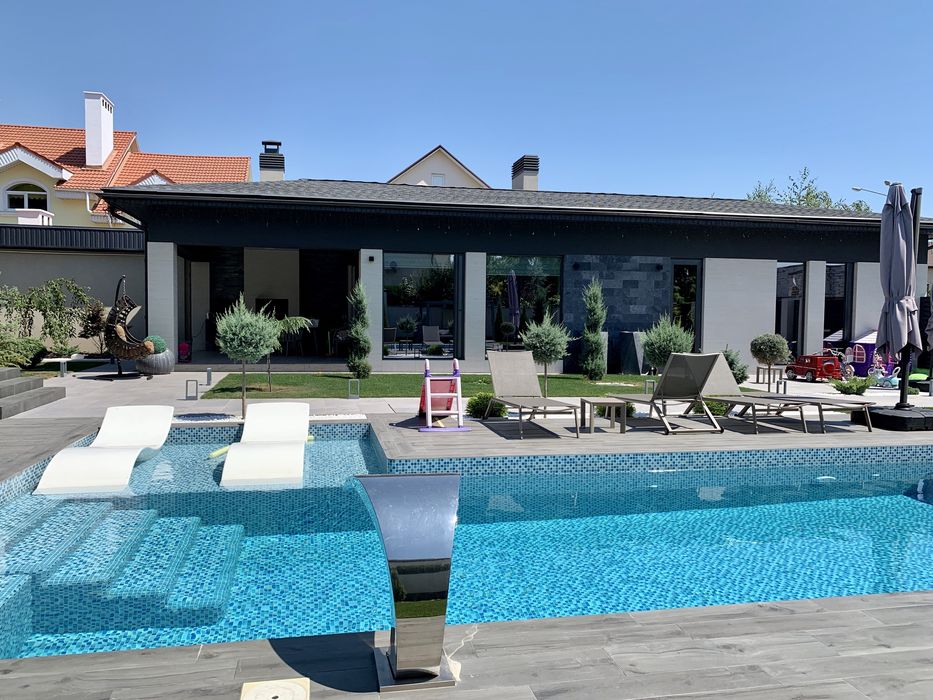 Дом по адресу ул. Бандеры Степана (площадь 400 м²) - Atlanta.ua - фото 2