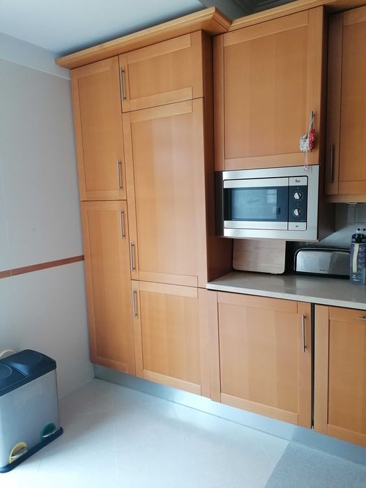 Cozinha completa (móveis)