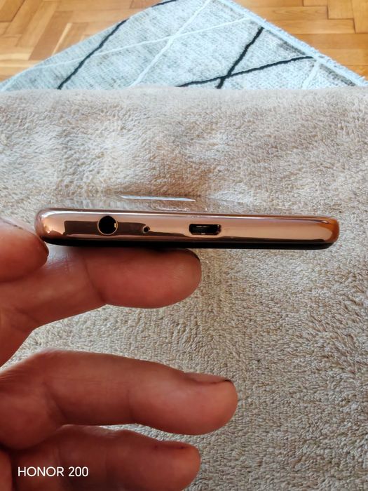 Samsung Złoty Galaxy J4+ orginał