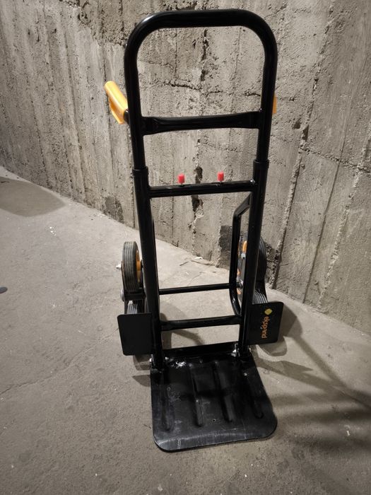 Wózek transportowy schodowy do 200Kg