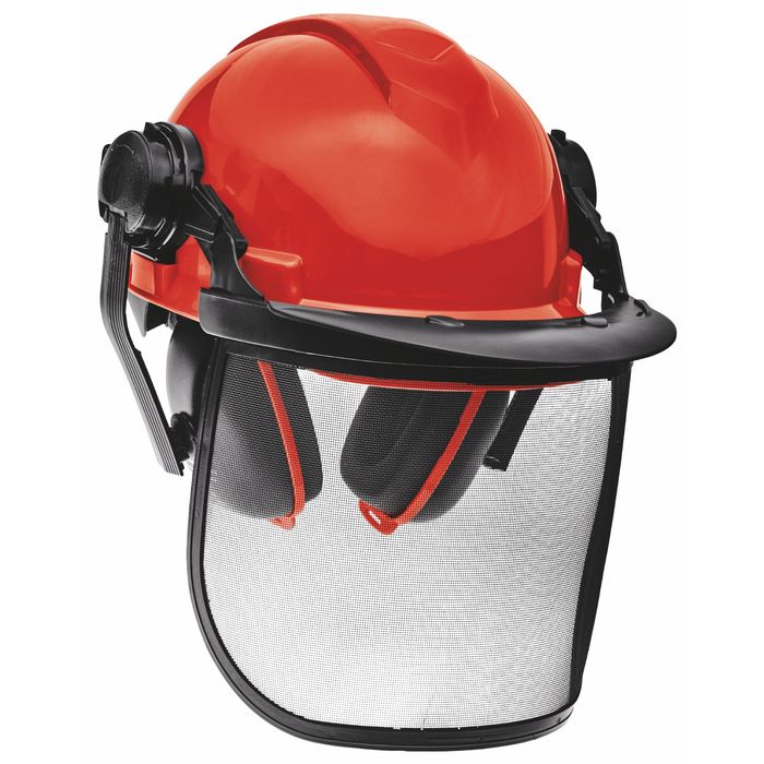 Kask ochronny Einhell nowy tanio