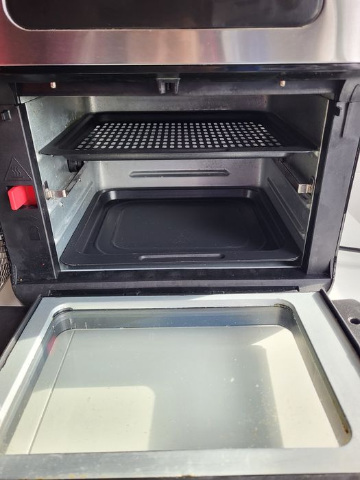 Fritadeira Proficook FR 1200