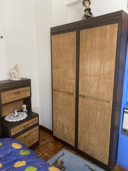 Mobila quarto solteiro