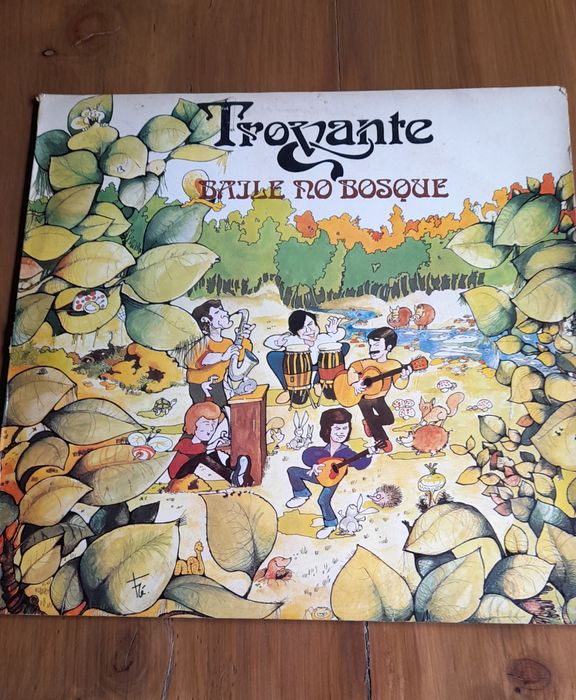 Música Portuguesa 1981