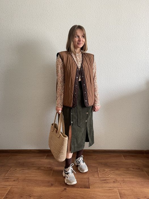 Персональний стиліст/Іміджмейкер