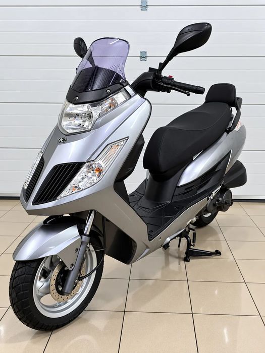 Kymco