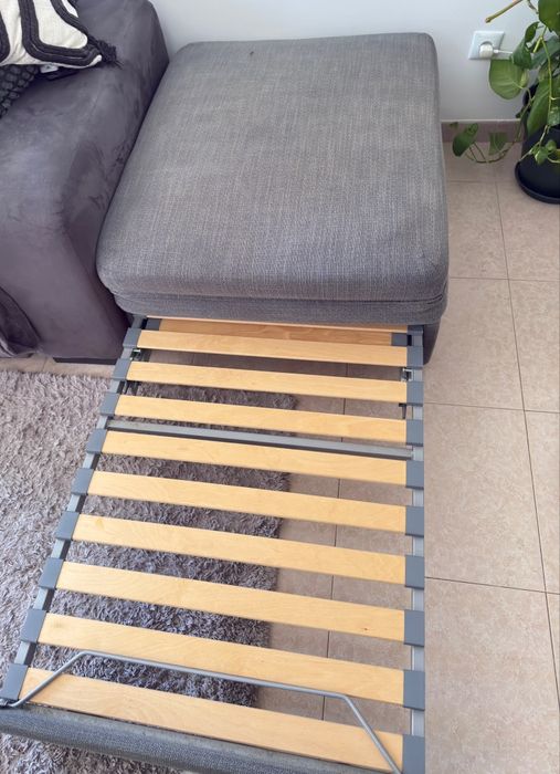 Vendo sofá cama Ikea