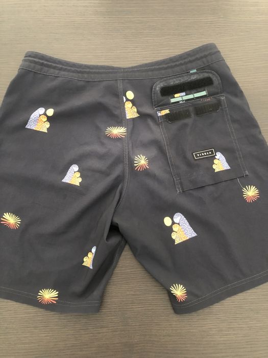 Calcões Banho Vissla Tamanho M