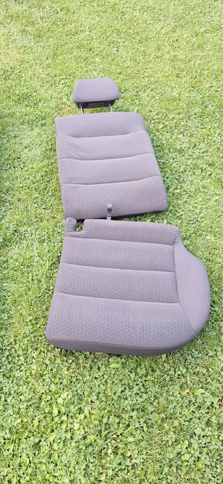 Sprzedam fotele Passata B5