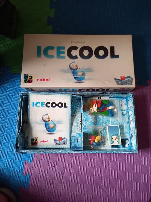 Выкрутайс , icecool, викрутайс