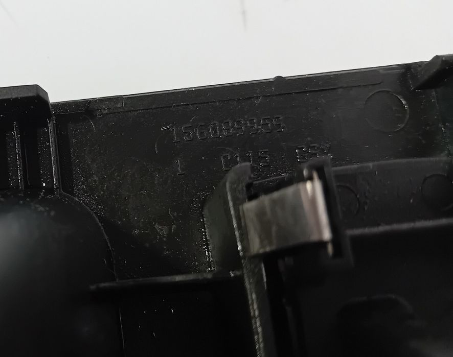 Travão de mão / parque ALFA ROMEO Giulietta (940_)