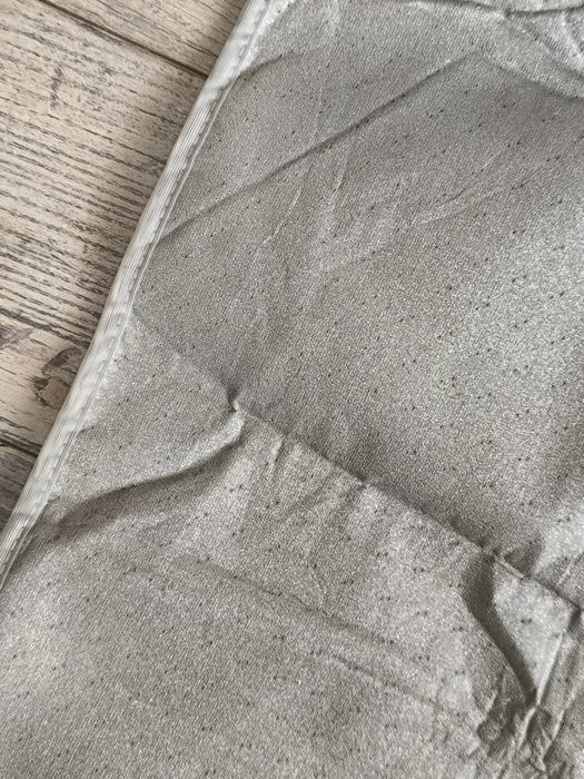 Pokrowiec na deskę do prasowania 120x45 cm  odporny na plamy  zaprasza