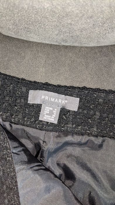 Шорти чорні old money style