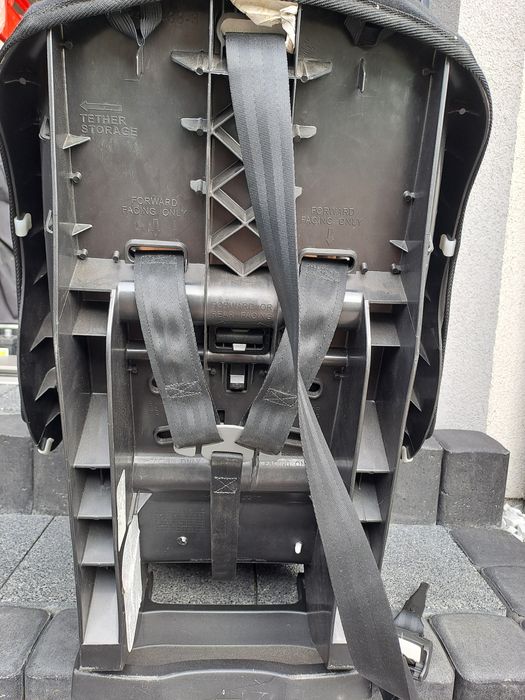 Fotelik evenflo 3-18 kg