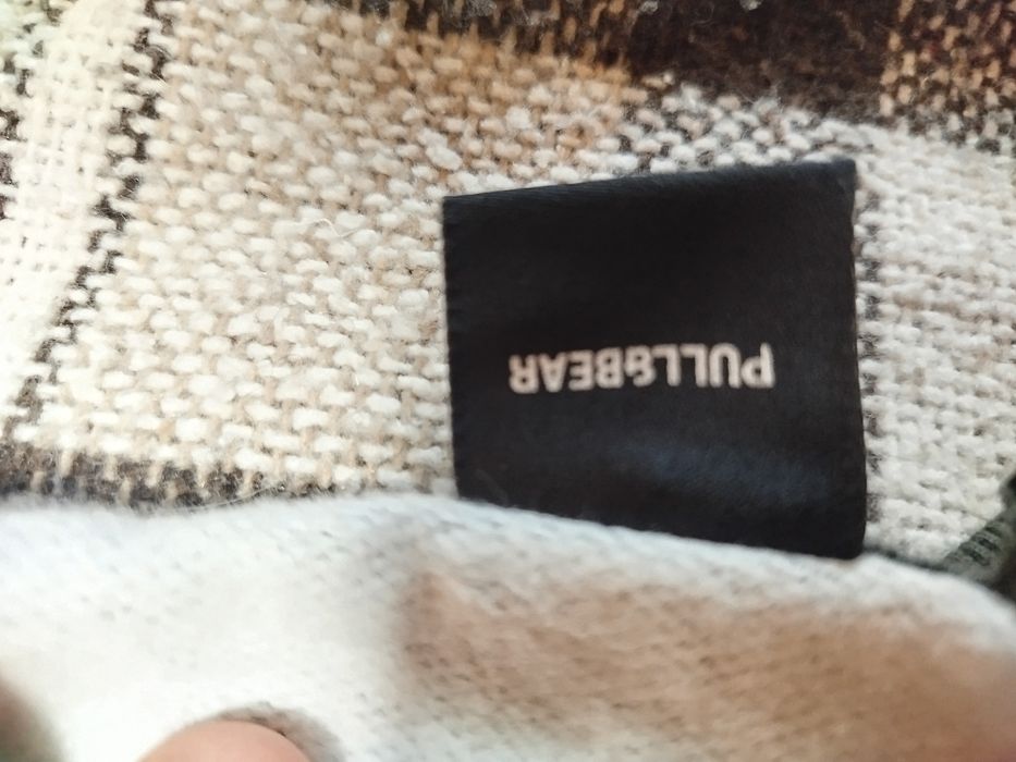 світшот Pull&Bear із серії STWD
