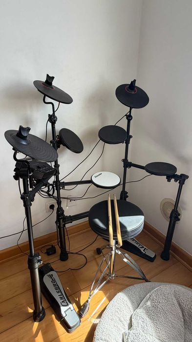 Bateria Carlsbro CSD100