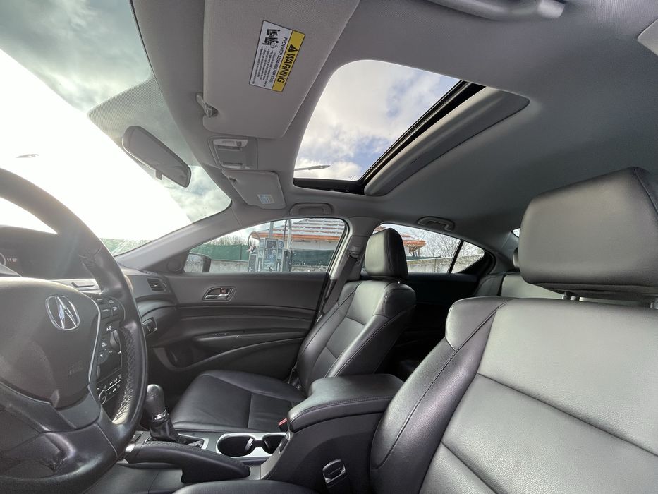 Acura ILX 2.4 AT 2017 | 119 тис км, Premium, Sport