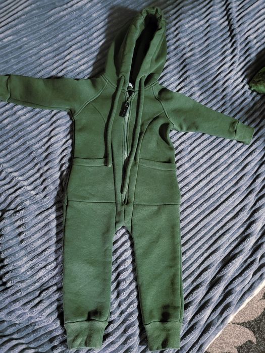 Ромпер ,человечек,комбинезон 98р