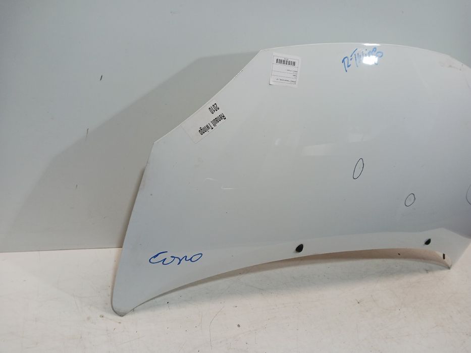 Capot RENAULT Twingo II (CN0_)