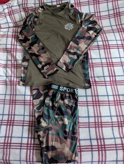 Термобілизна комплект