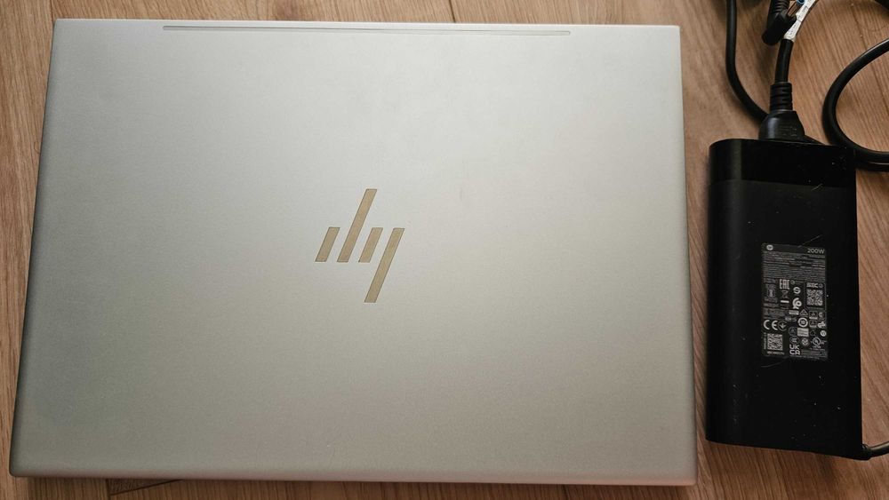 Top HP Envy 16 Intel i9-13900H/RTX 4060/SSD 1TB/matryca 2K/Win11 PRO