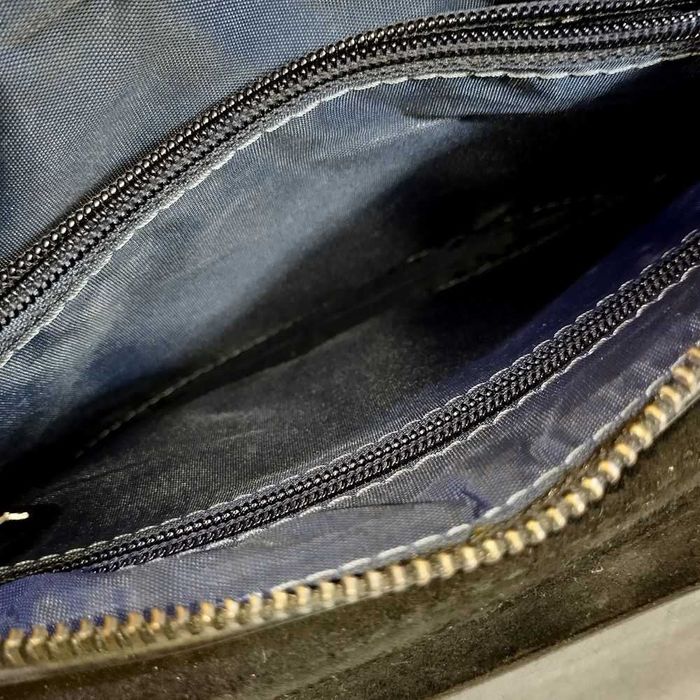 Vatto барсетка из натуральной кожи! В отличном состоянии!