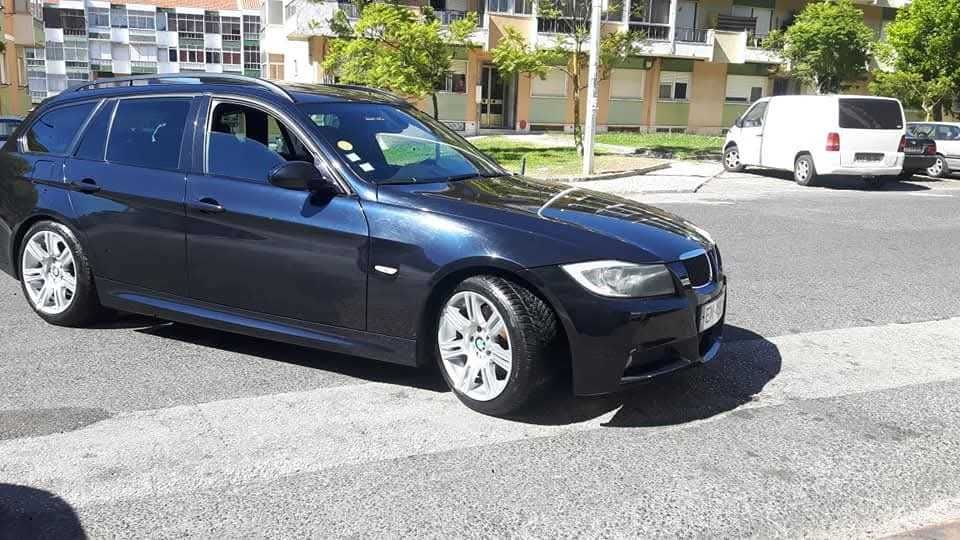 Lavagem de Automóvel  Shark Wash
