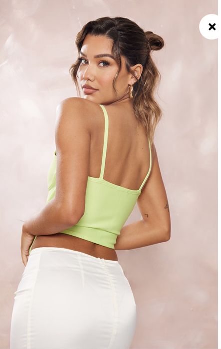 Бандажний корсет від PLT