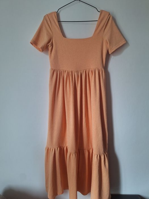 Sukienka midi sinsay