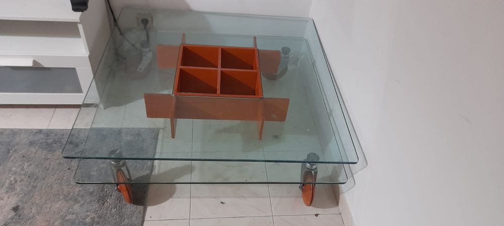 Venda de mesa de centro